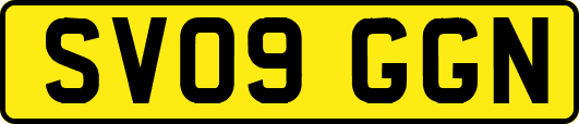 SV09GGN