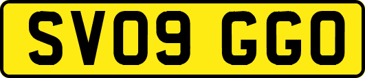 SV09GGO