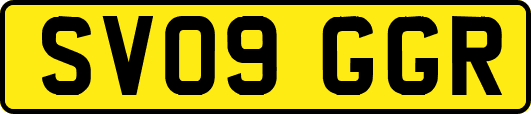 SV09GGR