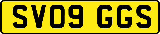 SV09GGS