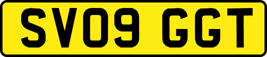 SV09GGT