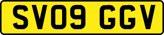 SV09GGV