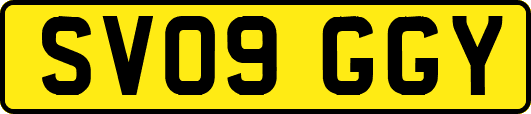 SV09GGY