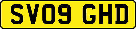 SV09GHD