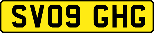 SV09GHG