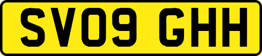SV09GHH