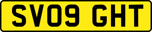 SV09GHT