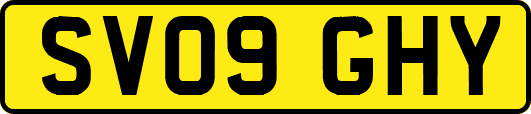 SV09GHY