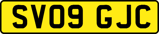 SV09GJC