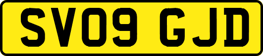 SV09GJD