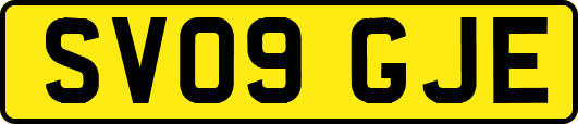 SV09GJE