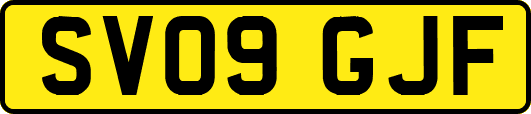 SV09GJF