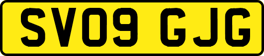SV09GJG