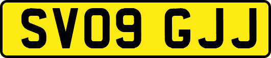 SV09GJJ