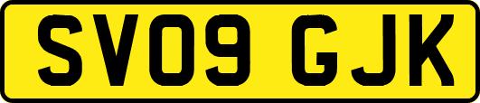 SV09GJK