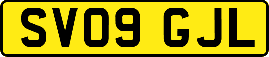 SV09GJL