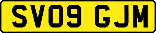 SV09GJM