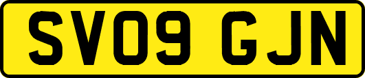 SV09GJN
