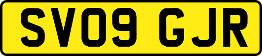 SV09GJR