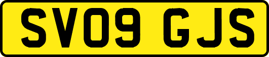 SV09GJS