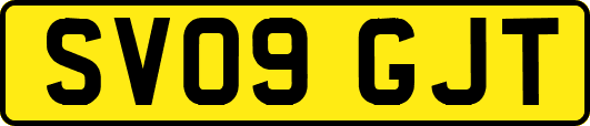 SV09GJT