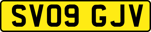 SV09GJV