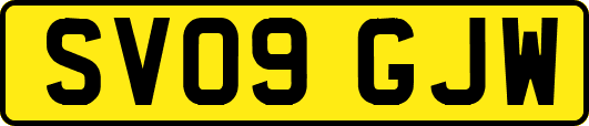 SV09GJW