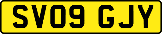 SV09GJY