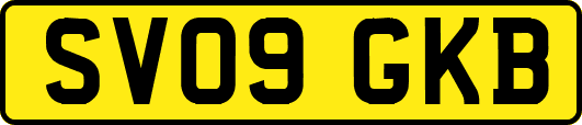 SV09GKB