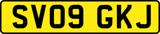 SV09GKJ