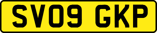 SV09GKP
