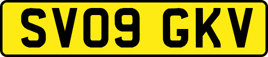 SV09GKV