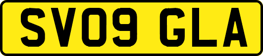SV09GLA