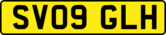 SV09GLH