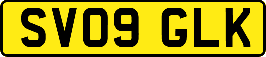SV09GLK