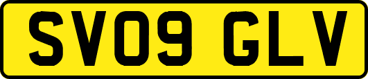 SV09GLV