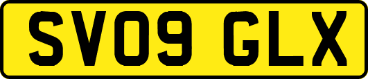 SV09GLX
