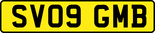 SV09GMB
