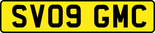 SV09GMC