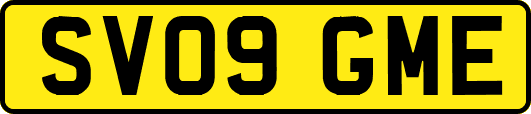 SV09GME