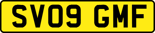 SV09GMF