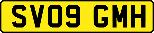 SV09GMH