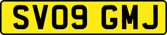 SV09GMJ
