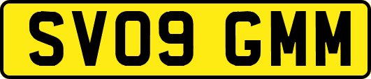 SV09GMM