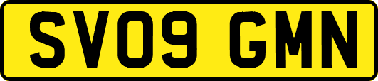 SV09GMN