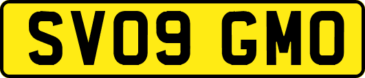 SV09GMO