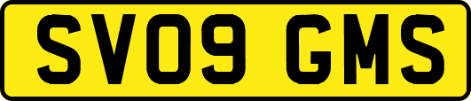 SV09GMS