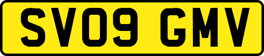 SV09GMV