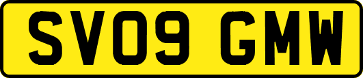 SV09GMW