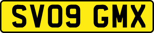 SV09GMX